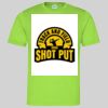 Cool T Sports Shirt Thumbnail