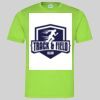 Cool T Sports Shirt Thumbnail