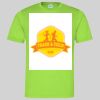 Cool T Sports Shirt Thumbnail