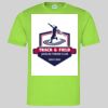 Cool T Sports Shirt Thumbnail