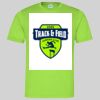 Cool T Sports Shirt Thumbnail