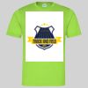 Cool T Sports Shirt Thumbnail