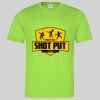 Cool T Sports Shirt Thumbnail