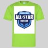 Cool T Sports Shirt Thumbnail