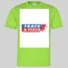 Cool T Sports Shirt Thumbnail