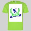 Cool T Sports Shirt Thumbnail