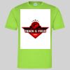 Cool T Sports Shirt Thumbnail