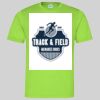 Cool T Sports Shirt Thumbnail