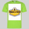 Cool T Sports Shirt Thumbnail