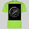 Cool T Sports Shirt Thumbnail
