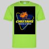 Cool T Sports Shirt Thumbnail