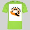 Cool T Sports Shirt Thumbnail