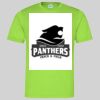 Cool T Sports Shirt Thumbnail