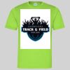 Cool T Sports Shirt Thumbnail