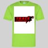 Cool T Sports Shirt Thumbnail