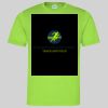 Cool T Sports Shirt Thumbnail