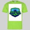 Cool T Sports Shirt Thumbnail