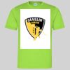 Cool T Sports Shirt Thumbnail