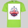 Cool T Sports Shirt Thumbnail