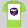 Cool T Sports Shirt Thumbnail