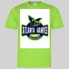 Cool T Sports Shirt Thumbnail