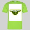 Cool T Sports Shirt Thumbnail