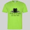 Cool T Sports Shirt Thumbnail