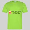 Cool T Sports Shirt Thumbnail
