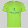Cool T Sports Shirt Thumbnail