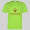Cool T Sports Shirt Thumbnail