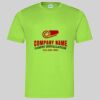 Cool T Sports Shirt Thumbnail