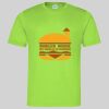 Cool T Sports Shirt Thumbnail