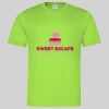 Cool T Sports Shirt Thumbnail