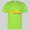 Cool T Sports Shirt Thumbnail