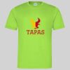 Cool T Sports Shirt Thumbnail