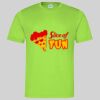 Cool T Sports Shirt Thumbnail