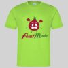 Cool T Sports Shirt Thumbnail
