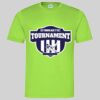 Cool T Sports Shirt Thumbnail