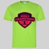 Cool T Sports Shirt Thumbnail