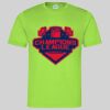 Cool T Sports Shirt Thumbnail