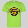 Cool T Sports Shirt Thumbnail