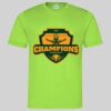 Cool T Sports Shirt Thumbnail