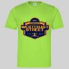 Cool T Sports Shirt Thumbnail