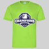 Cool T Sports Shirt Thumbnail