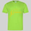 Cool T Sports Shirt Thumbnail