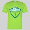 Cool T Sports Shirt Thumbnail