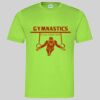 Cool T Sports Shirt Thumbnail