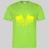 Cool T Sports Shirt Thumbnail