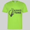 Cool T Sports Shirt Thumbnail