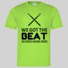 Cool T Sports Shirt Thumbnail